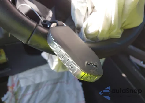 2025 Kia Telluride Ex X-Line из США, поврежденный, VIN 5XYP3DGC3SG629844